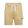 Jogging shorts, cargo Beige