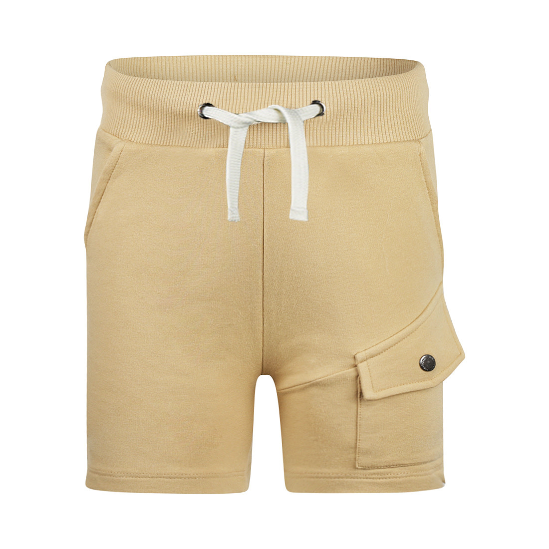Koko Noko Jogging shorts, cargo Beige