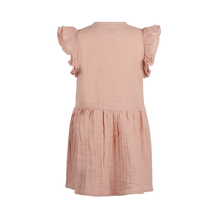 Koko Noko Dress ss Smokey pink