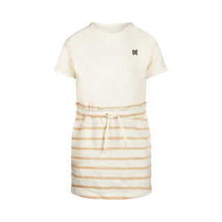 Koko Noko Dress ss Sand