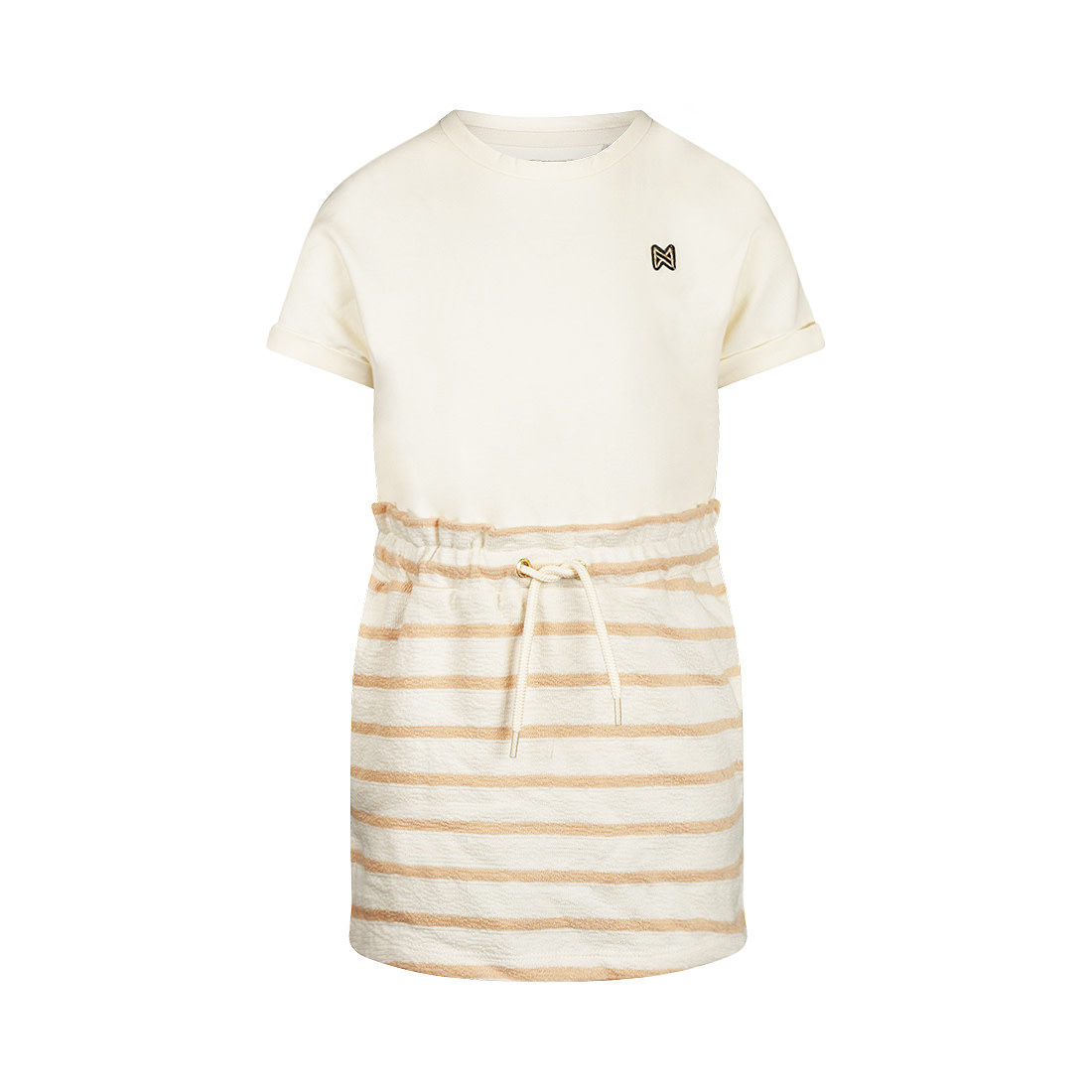 Koko Noko Dress ss Sand