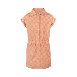 Koko Noko Dress ss Blushed terra N58907-37