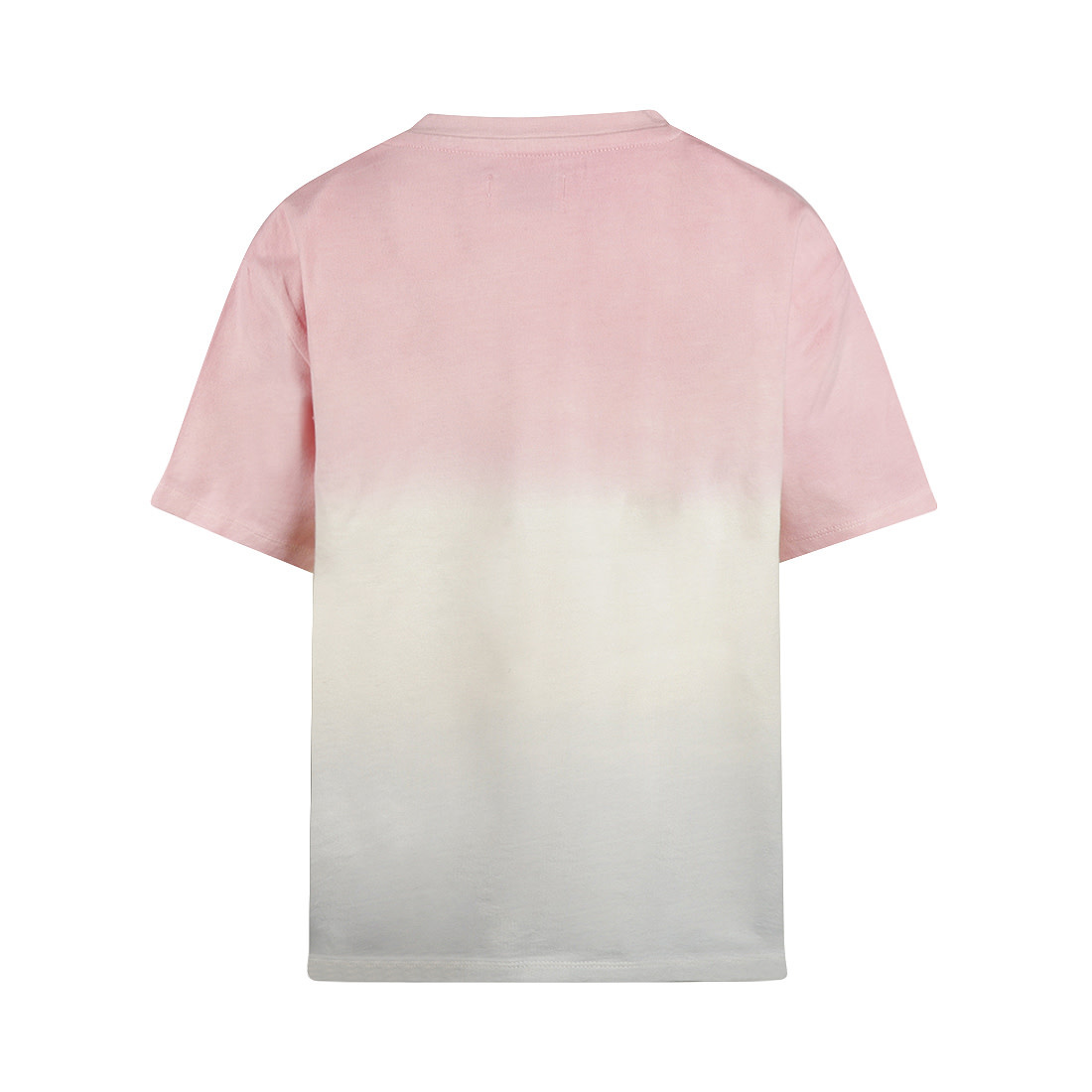 No Way Monday T-shirt, loose fit Pink N58012-1