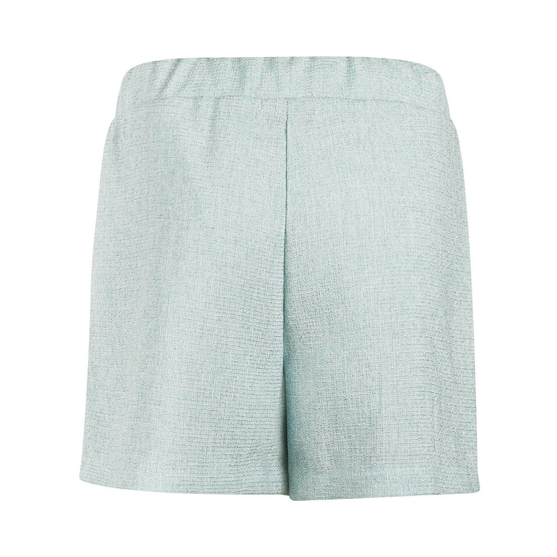 No Way Monday Skort Turquoise
