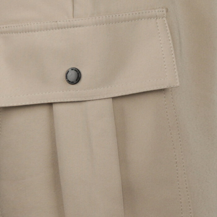 No Way Monday Jogging trousers, cargo Dark sand