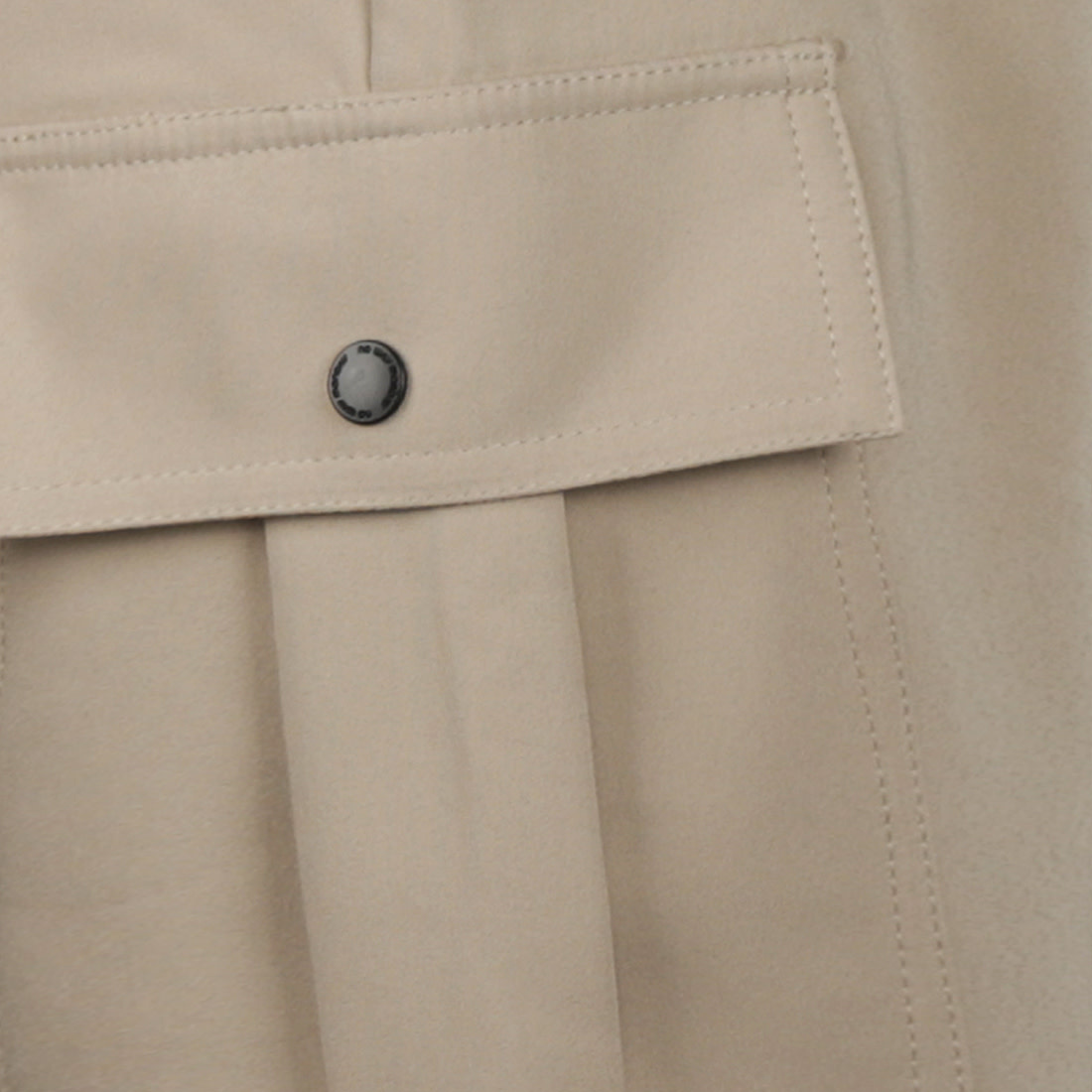 No Way Monday Jogging trousers, cargo Dark sand
