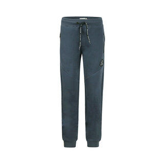No Way Monday Jogging trousers Navy N58154-1