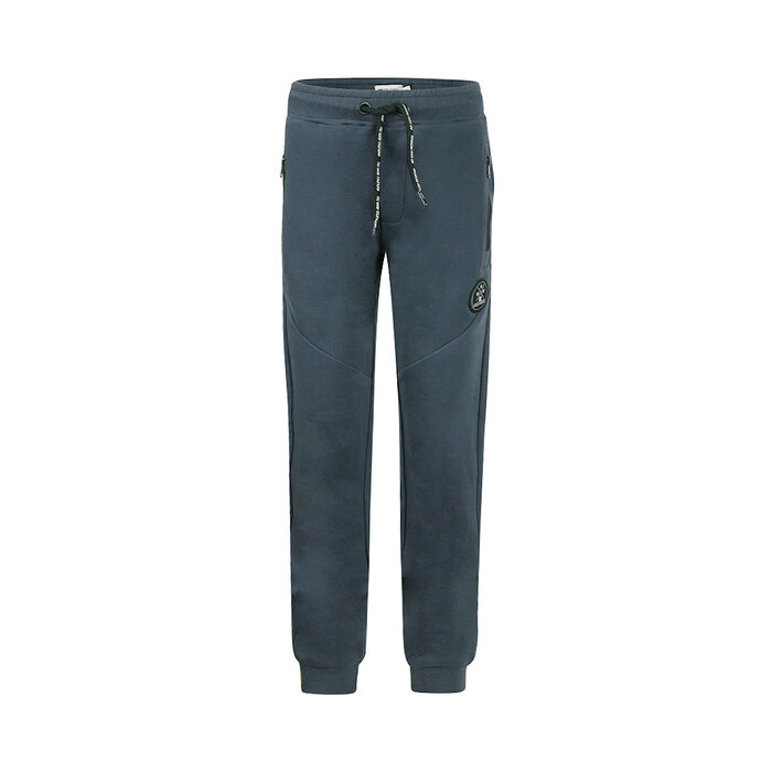 No Way Monday Jogging trousers Navy N58154-1