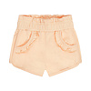 Jogging shorts Peach
