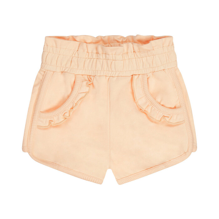 Dirkje Jogging shorts Peach