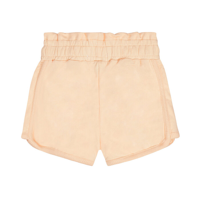 Dirkje Jogging shorts Peach