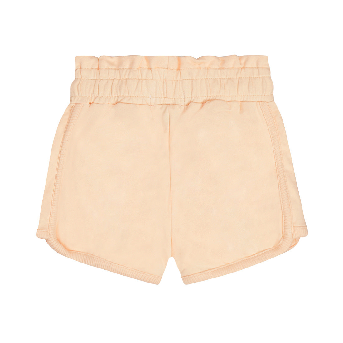 Dirkje Jogging shorts Peach