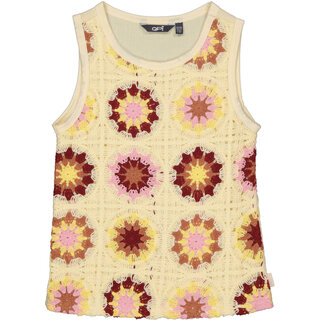 QPI Shirt QS262DIAZ Butter Yellow