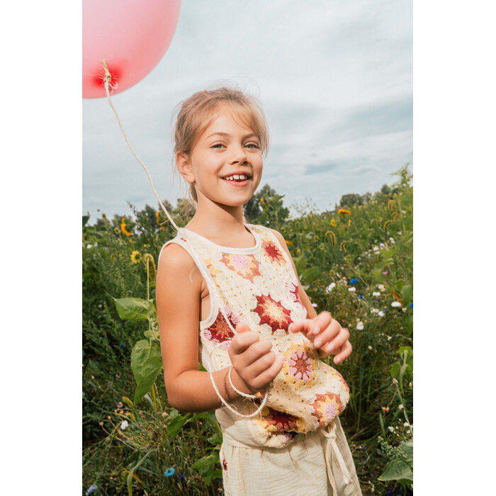 QPI Shirt QS262DIAZ Butter Yellow