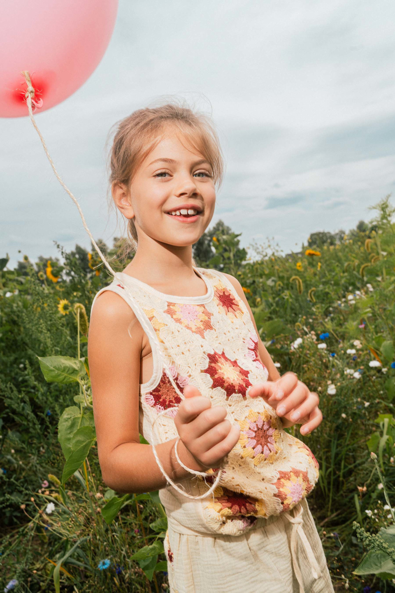 QPI Shirt QS262DIAZ Butter Yellow