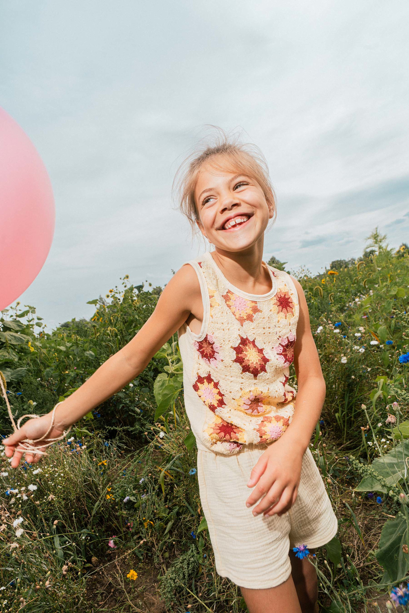 QPI Shirt QS262DIAZ Butter Yellow