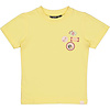 Shirt QS262DELIA Sunny Yellow
