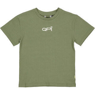 QPI Shirt QS262DELANO Army Green