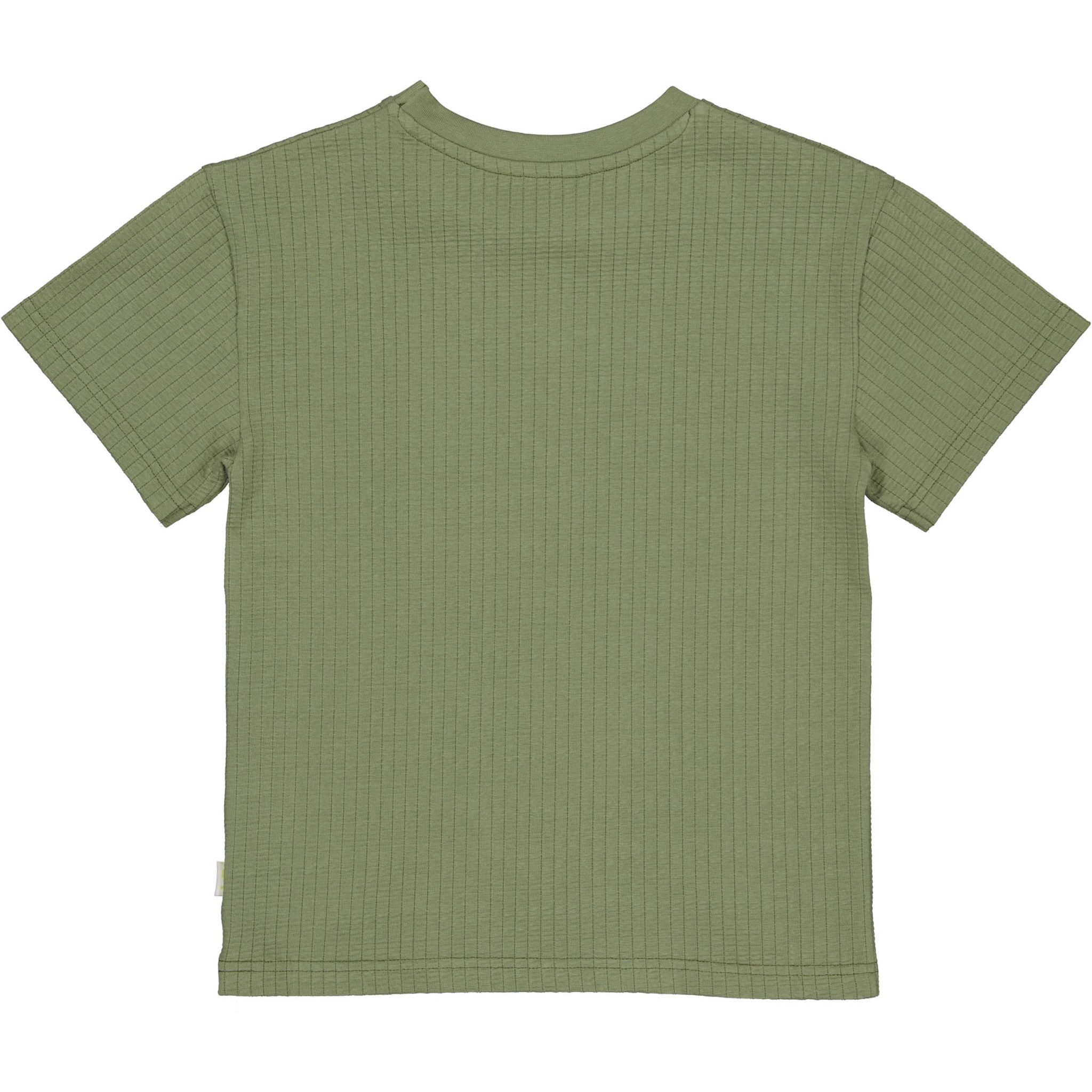 QPI Shirt QS262DELANO Army Green