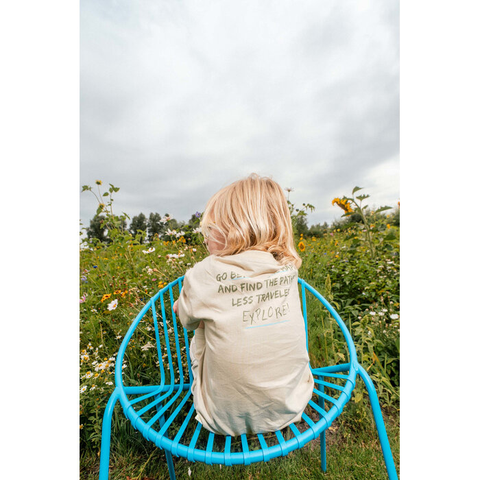 QPI Shirt QS262DARIUS Grey Mint