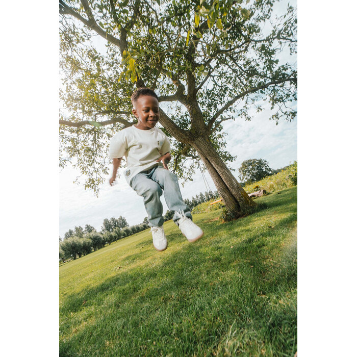 QPI Shirt QS262DANILO Milk