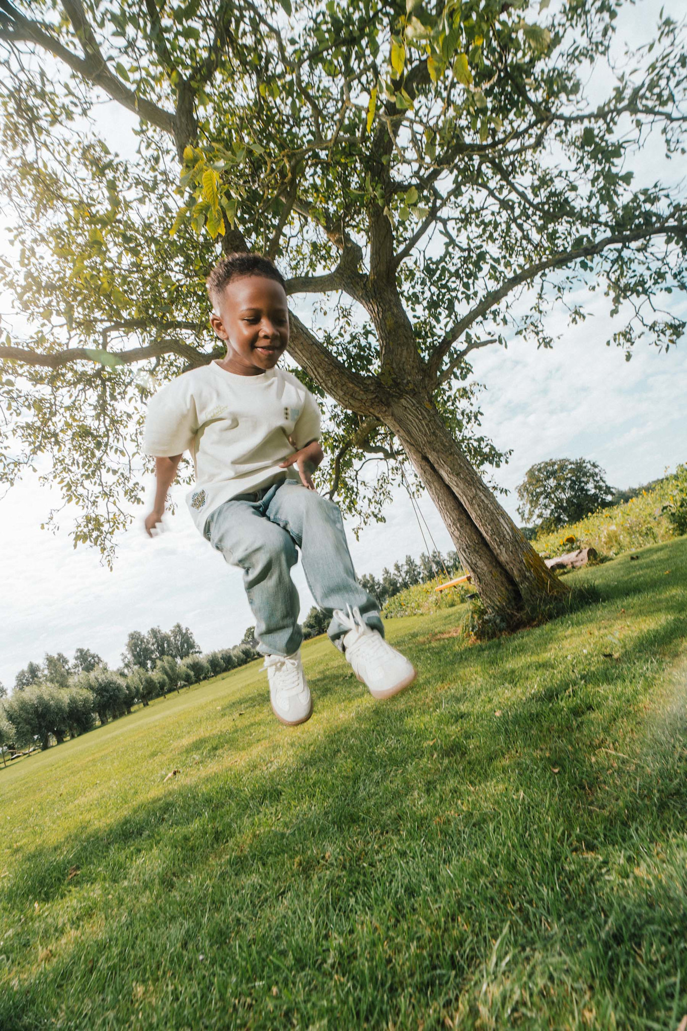 QPI Shirt QS262DANILO Milk