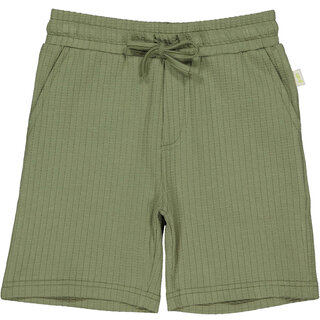 QPI Pants QS262DUCO Army Green