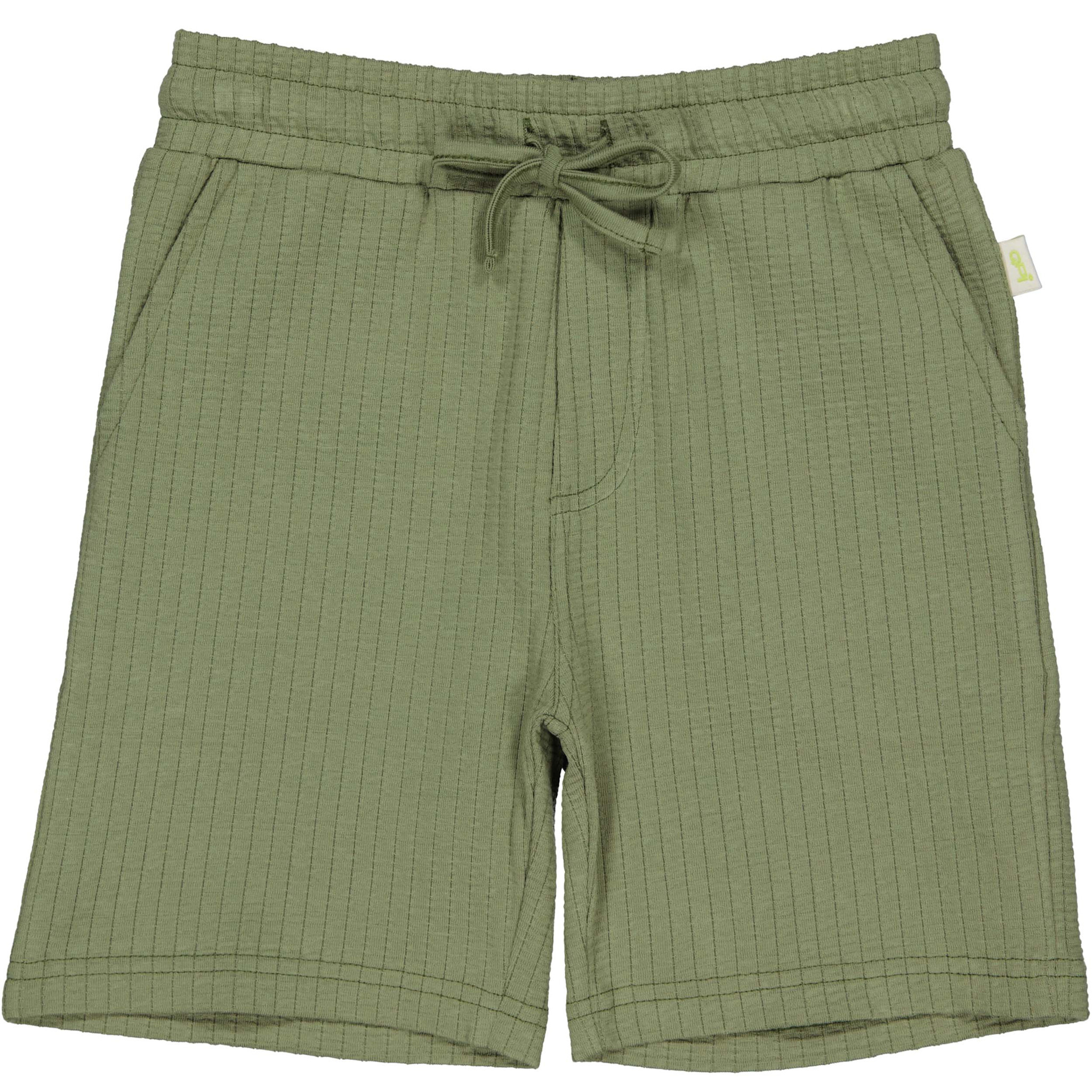 QPI Pants QS262DUCO Army Green