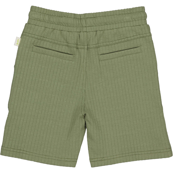 QPI Pants QS262DUCO Army Green