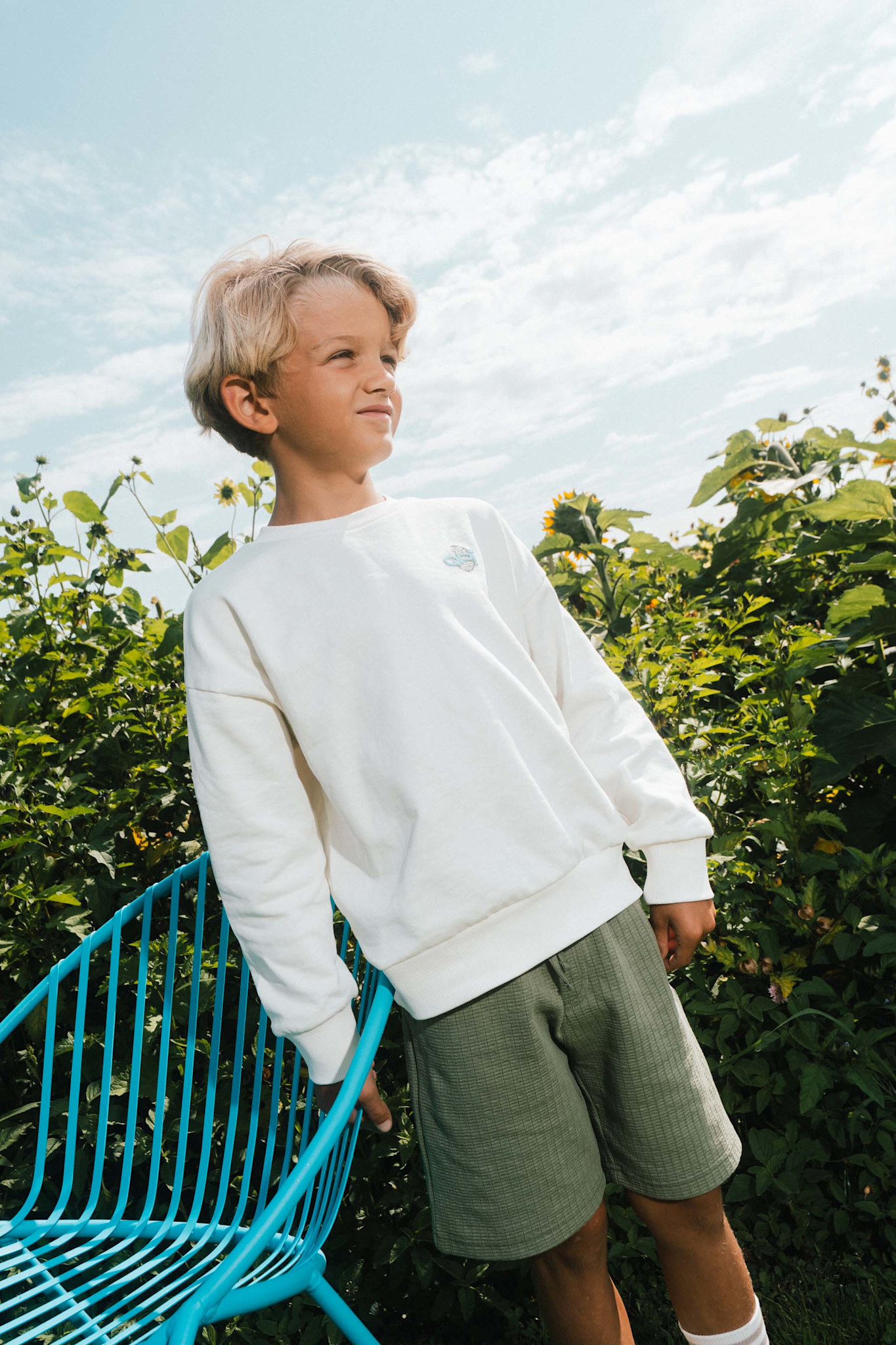 QPI Pants QS262DUCO Army Green