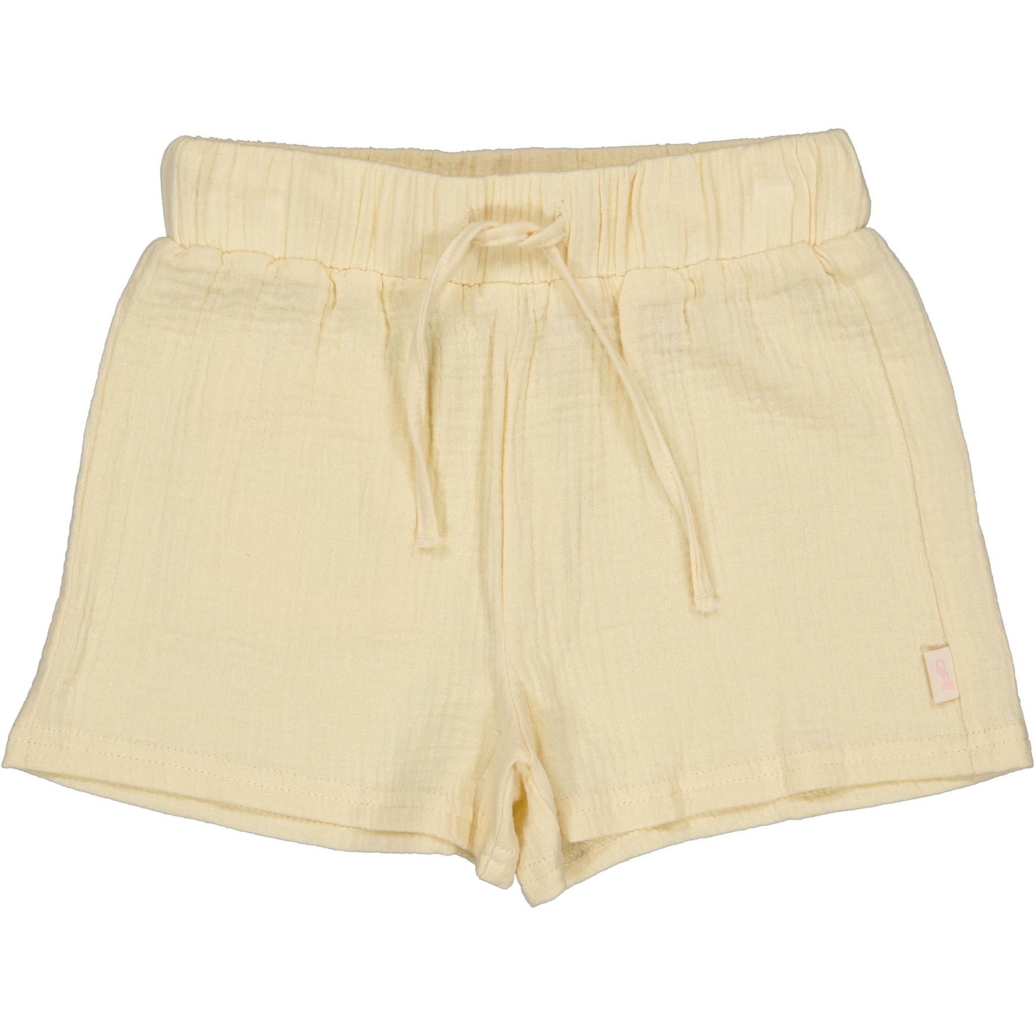 QPI Pants QS262DRIFA Butter Yellow