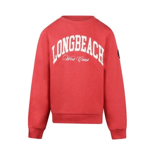 No Way Monday Sweater Old pink N58277