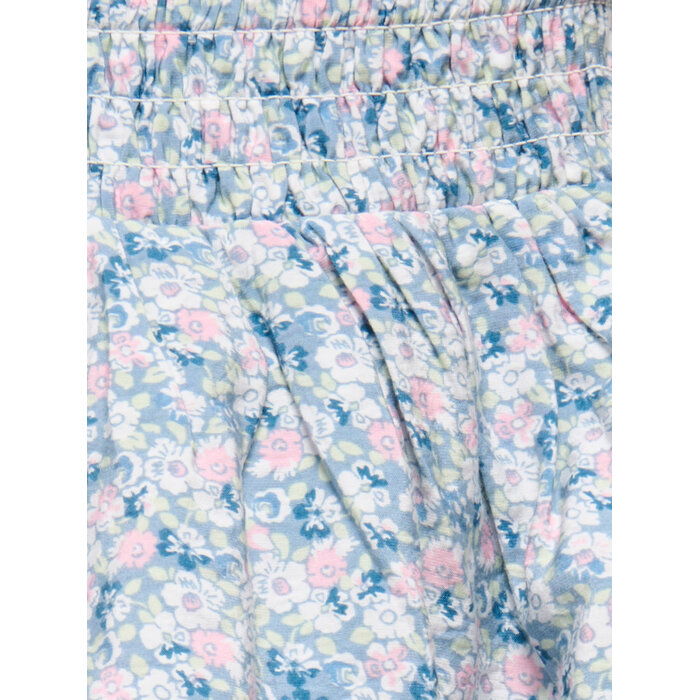 Kids Only KMGBELLE LAYERED SMOCK SKORT WVN Blue