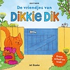 De vriendjes van Dikkie Dik