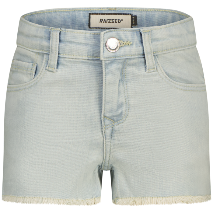 Raizzed Louisiana Light Blue Stone