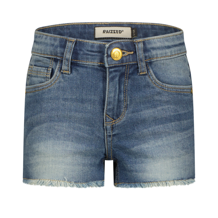 Raizzed Louisiana Mid Blue Stone