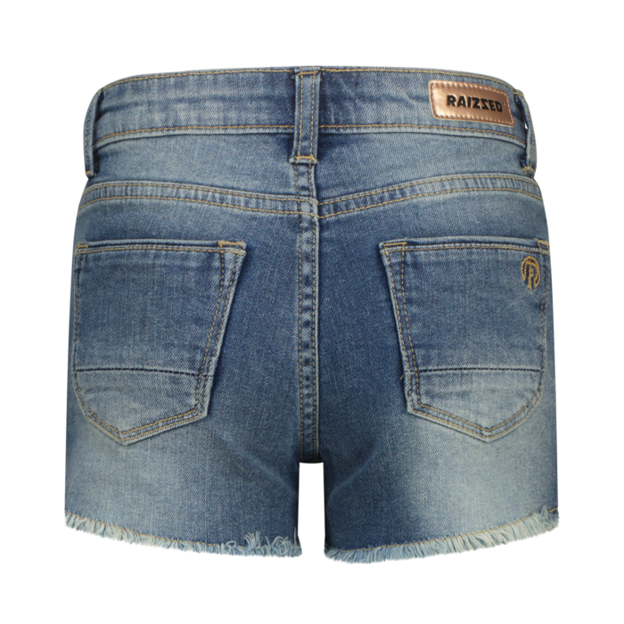 Raizzed Louisiana Mid Blue Stone