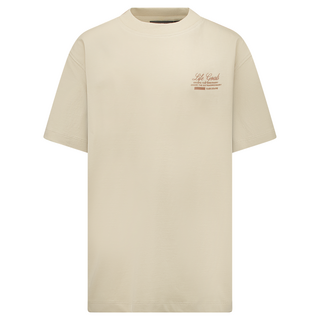 Cars Jeans Kids KEYNO TS Sand