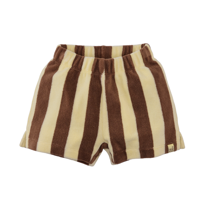 Z8 Sami Silly citron / Nutshell