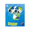 Plus-Plus Pet Packet - Playful Puppy (4369)