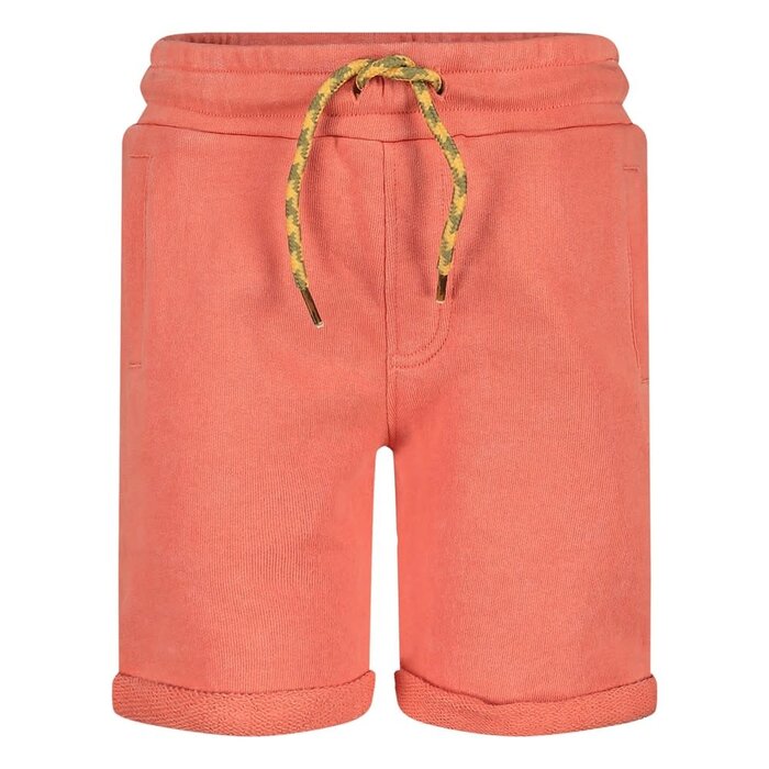 Sturdy Short Koraal - Desert Fiesta