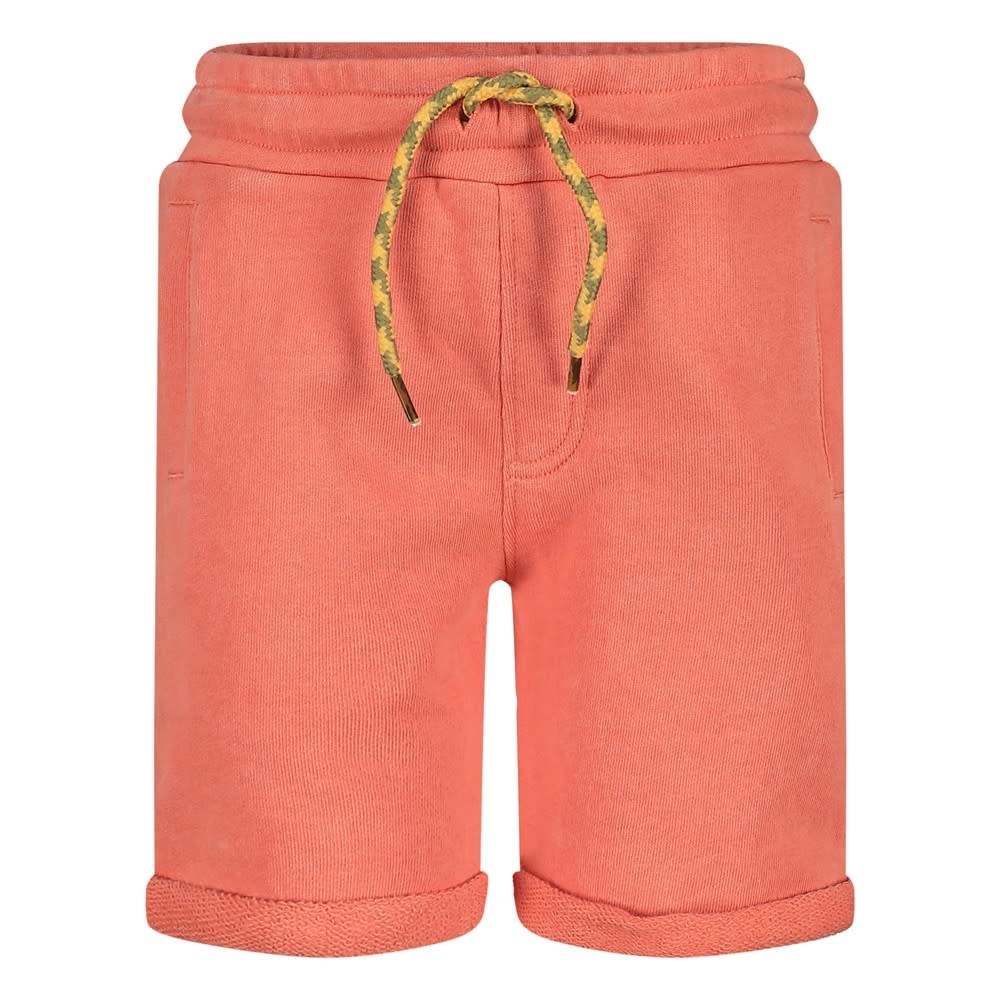 Sturdy Short Koraal - Desert Fiesta