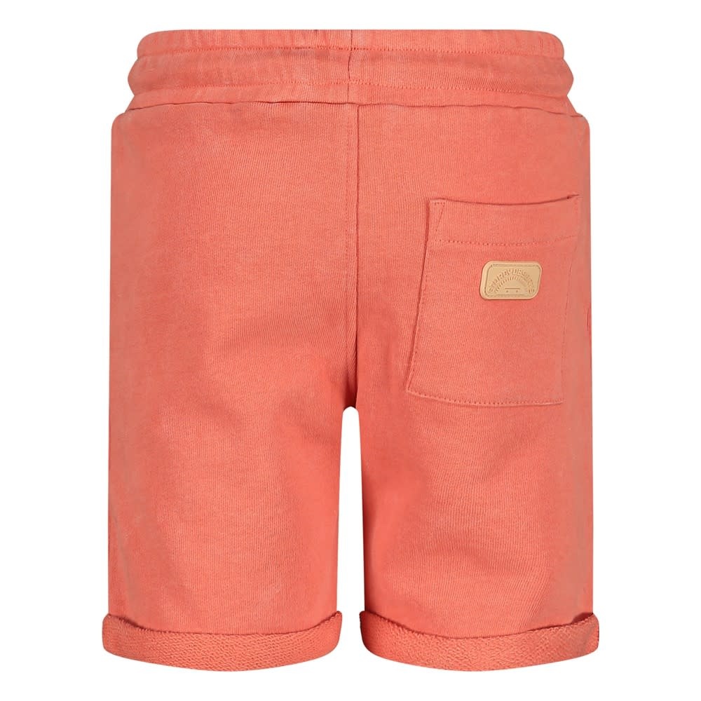 Sturdy Short Koraal - Desert Fiesta