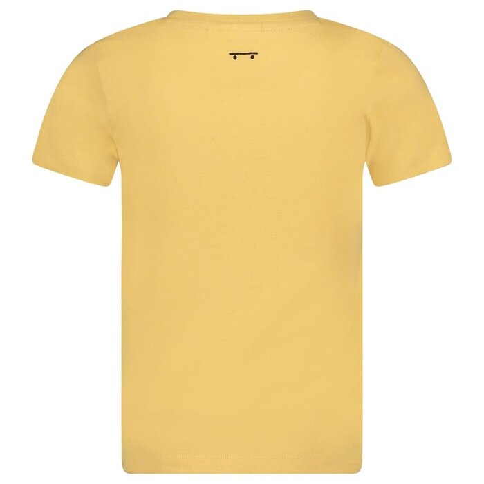 Sturdy T-shirt Geel - Desert Fiesta