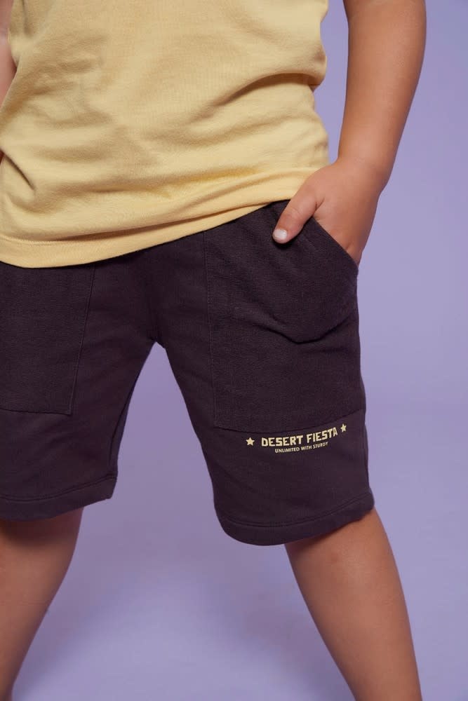 Sturdy Short d.Bruin - Desert Fiesta