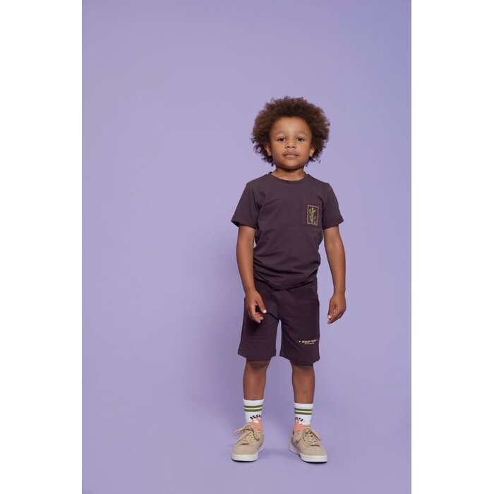 Sturdy T-shirt Geel - Desert Fiesta