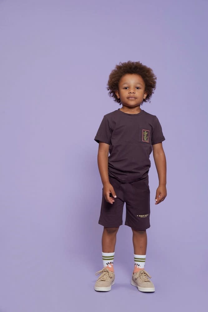 Sturdy T-shirt Geel - Desert Fiesta