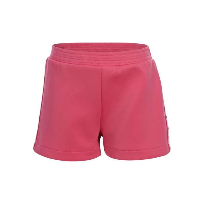 Looxs Little Sporty Sweat Shorts Bubblegum