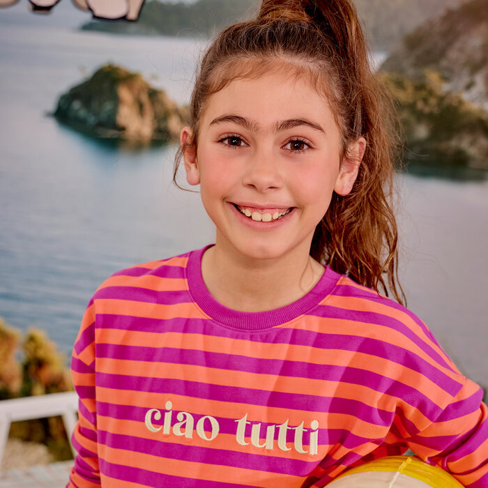 Z8 Adriana Foxy violet