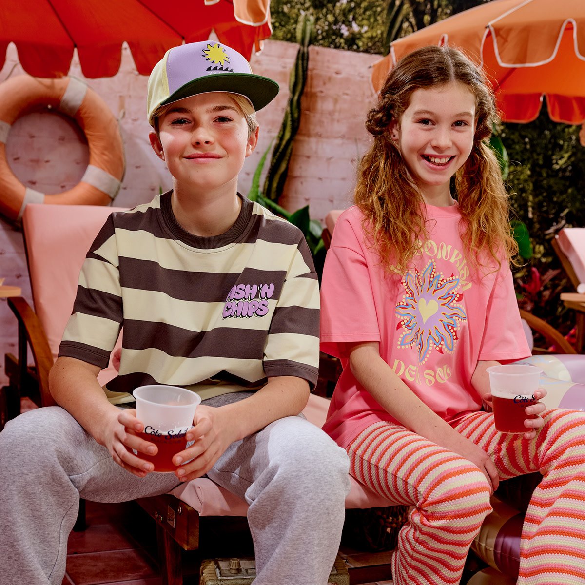 Z8 Aksel Grey melange